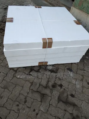 Solid Styrofoam 50mm