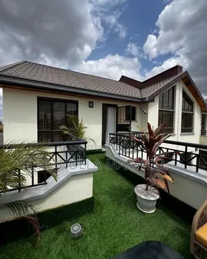 4bdrm Townhouse/Terrace in Kitengela for sale