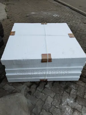 Sound Proofing Sheets