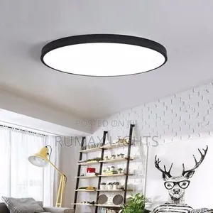 Modern Led Ceiling Light