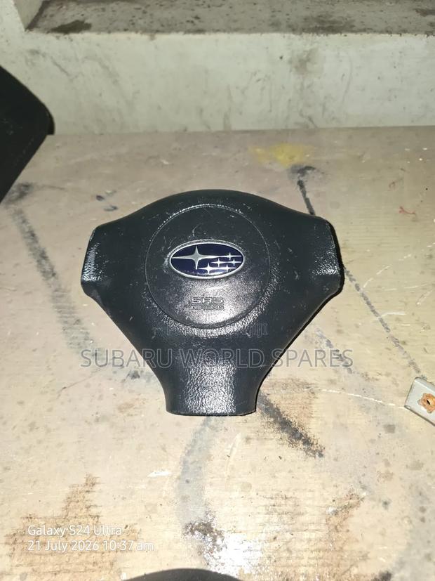 Subaru Gg2 Airbag - thumbnail 3