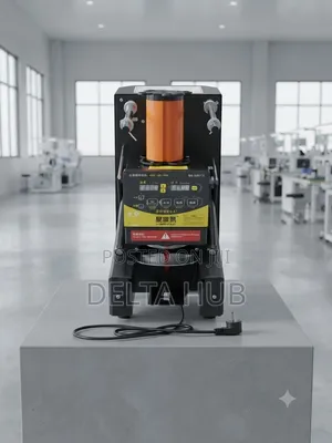 Plastic Cup Sealer