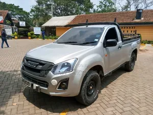 Ask Pickup for Transport Services in Imara Daima