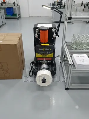 Cup Heat Sealer