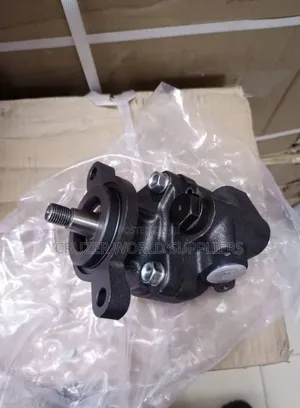 Landcruser 79 1hz Engine Power Steering Pump