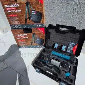 Meakida Laser Lever
.
