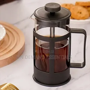 1000ml French Press Coffee Maker