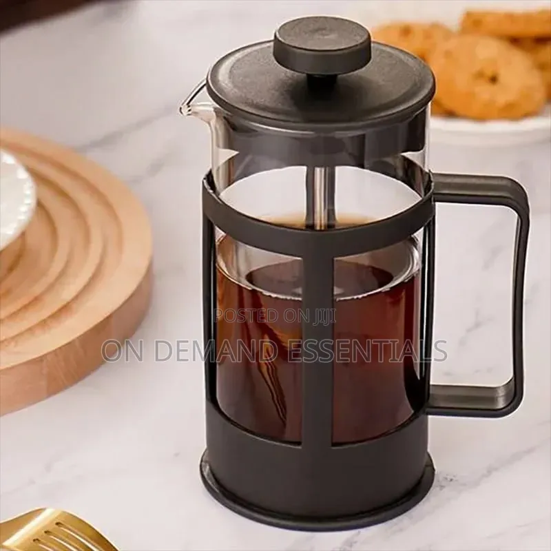 1000ml French Press Coffee Maker