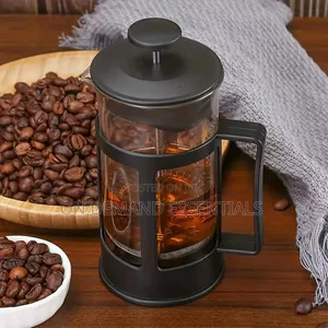 1000ml French Press Coffee Maker