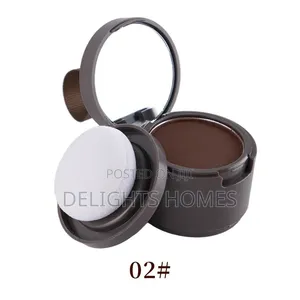 Hair Line Dye Powder_haw