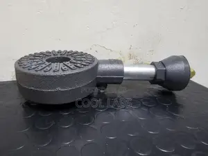 Commercial Low Pressure LPG Gas Burner for Hotels Restaurants
