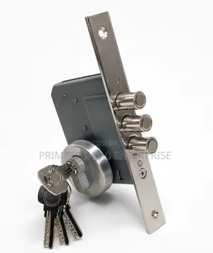 YALE Original Cylinder Deadlock