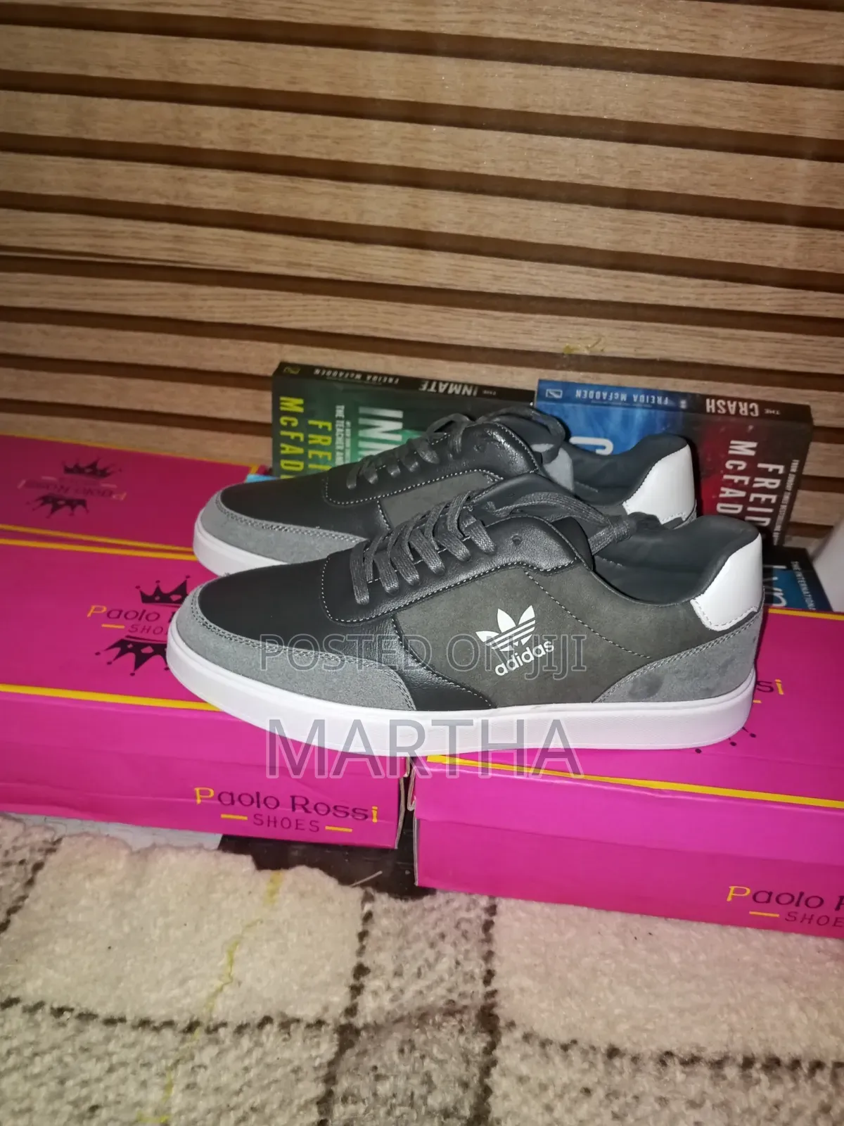 Adidas Samba