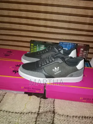 Adidas Samba