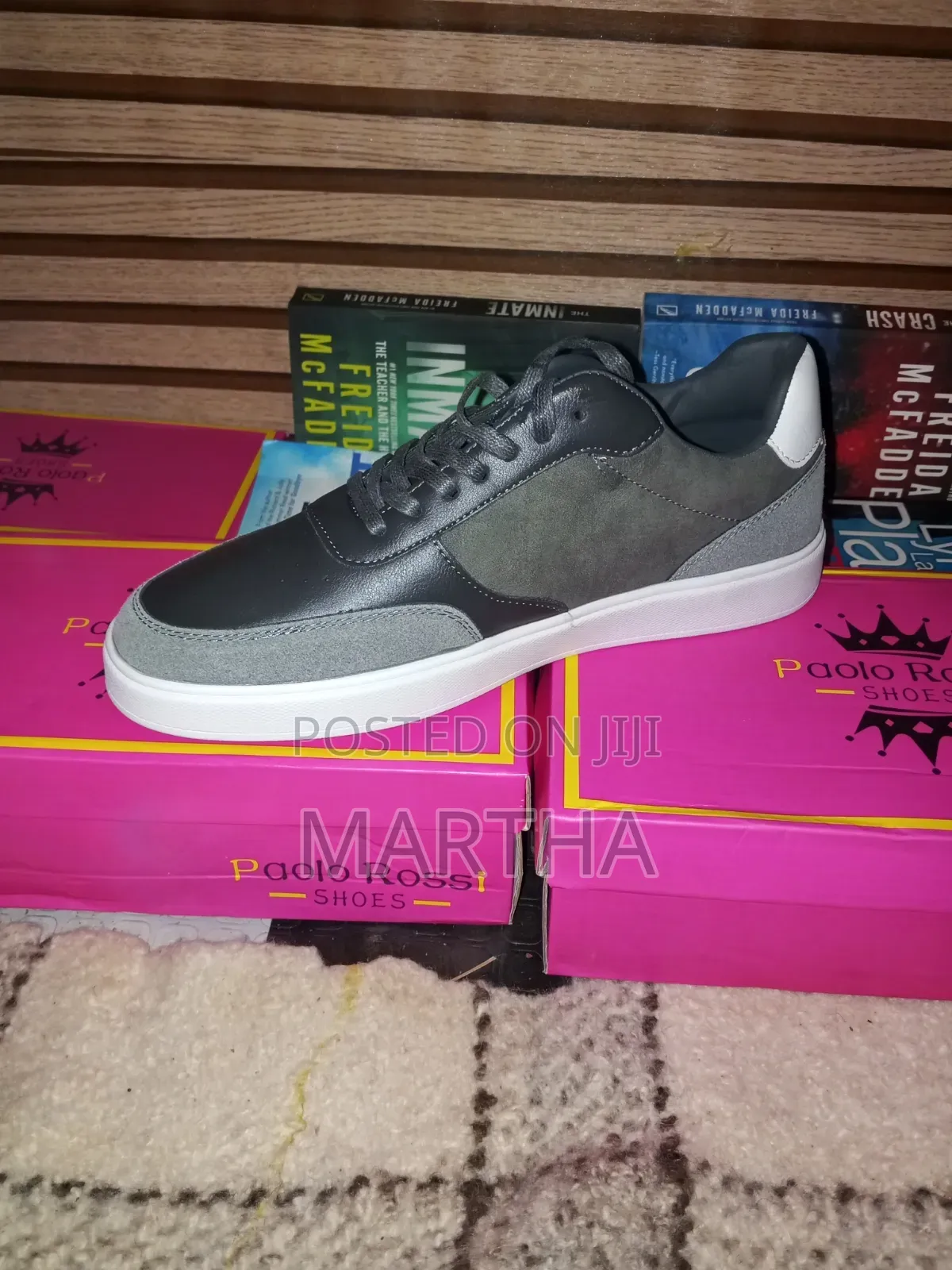 Adidas Samba