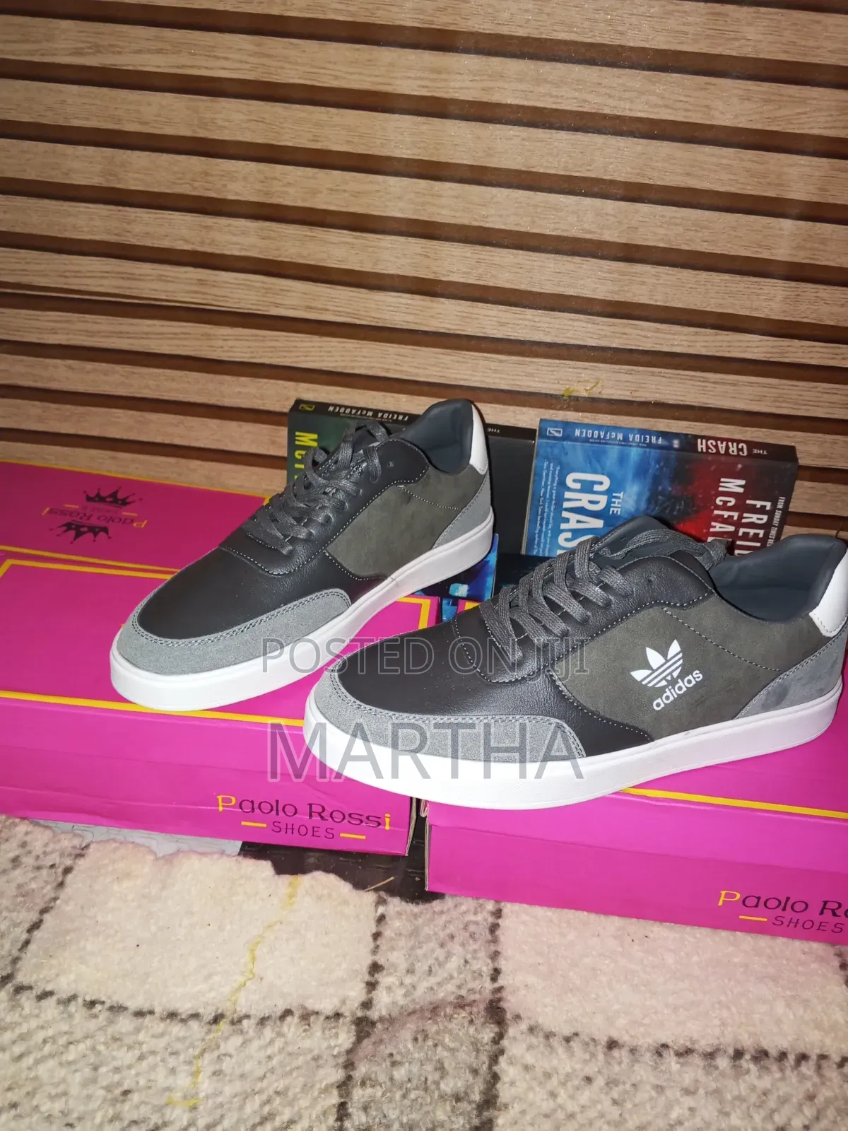 Adidas Samba