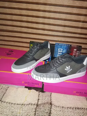 Adidas Samba