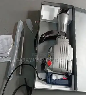 Maxmech Demolition Breaker
