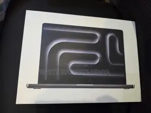 New Laptop Apple MacBook Pro 2025 M5 16GB Apple M5 Pro SSD 512GB