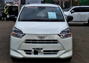 Toyota Pixis Epoch 2019 White