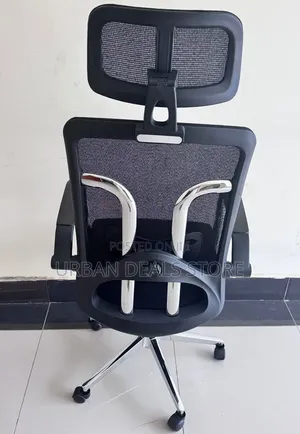 High-Quality Orthopedic Ergonomic Office Chair