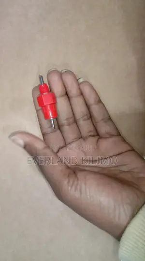 Automatic Chicken Nipple Drinkers