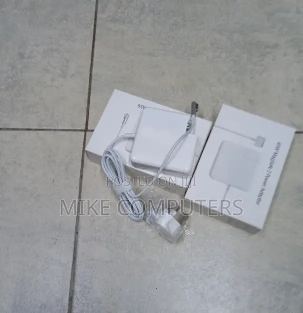 45W 14.5V 3.05A AC MacBook Air Generic Charger