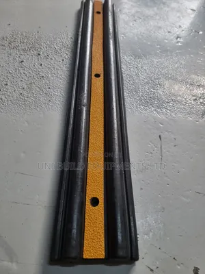 Rubber Dock Bumper