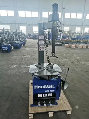 Haosail Tyre Changer