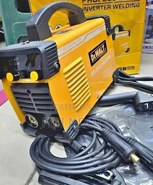 Professional 500ah Welding Inverter Machine/DeWalt Welding