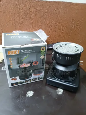 REKI Coffee Bean Spice Grinder
