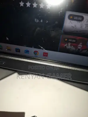 Gaming Monitor