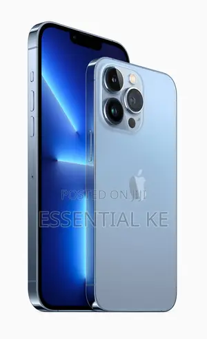 Apple iPhone 13 Pro Max 256 GB Blue