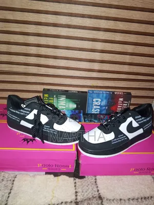 Nike Air Force 1