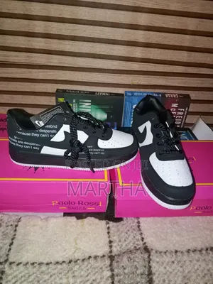 Nike Air Force 1