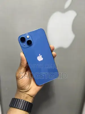 Apple iPhone 13 128 GB Blue