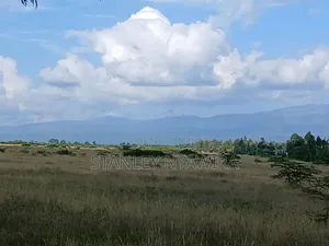 4 Acreas Along Nanyuki Nyeri Highway Near Misty Lodge
