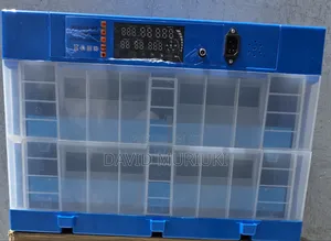 Automatic Incubator 128 Egg