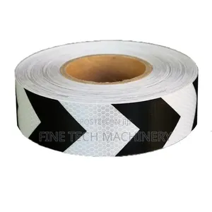 Adhesive Reflective Stickers