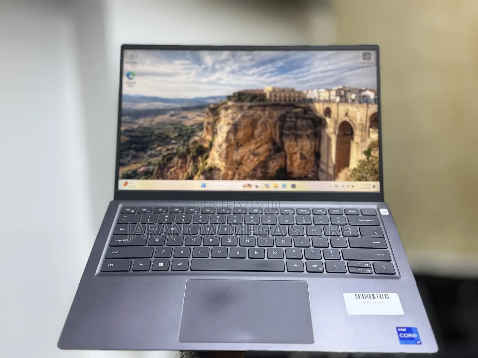 Laptop Dell Vostro 14 5410 16GB Intel Core i7 SSD 512GB