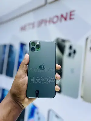 Apple iPhone 11 Pro Max 256 GB White