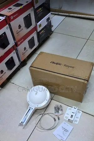 Ruijie RG-RAP6262 Enterprise Outdoor WiFi 6 AP