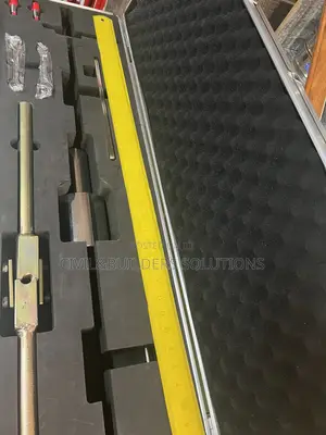 Dynamic Penetration Analyzer