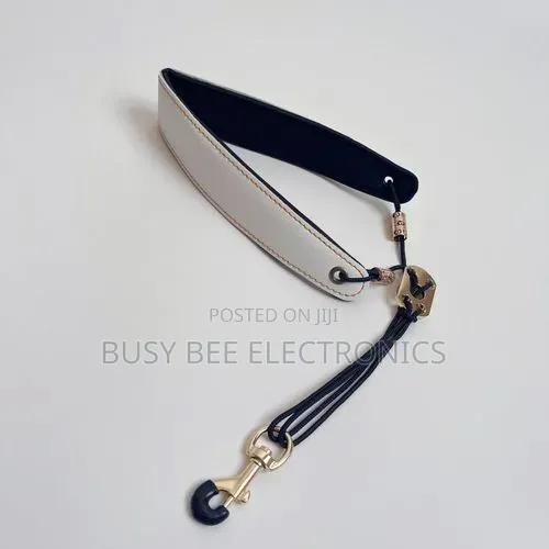 Saxophone Strap