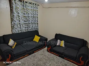 5 Seater Sofa