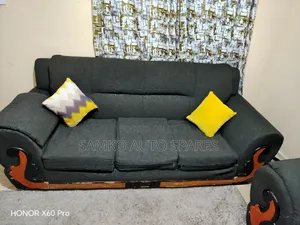 5 Seater Sofa