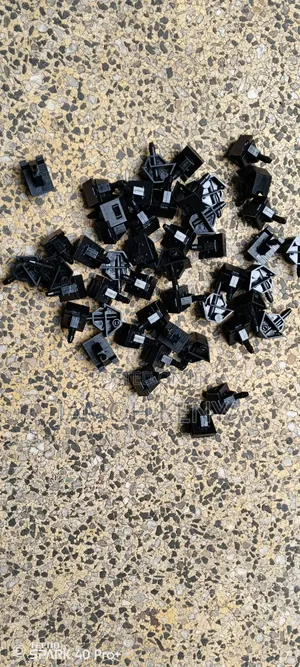 Washer Nozzles, Washer Jet,windscreen Nozzles, Nissan Dualis, Xtrail