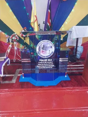 Podium Pulpits