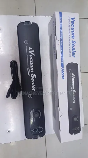 Vacuum Sealer,Thermal Sealer, Food Vacuum Sealer
