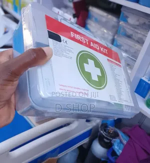First Aid Kit